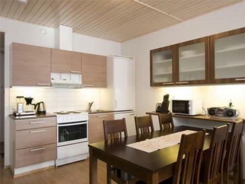 Holiday Home Elvi