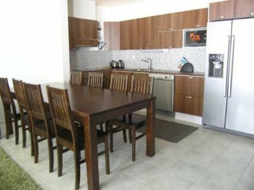 Holiday Home 4 Seasons Hymy A