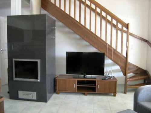 Holiday Home 4 Seasons Hymy A