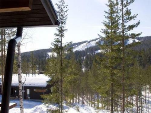 Holiday Home Venla