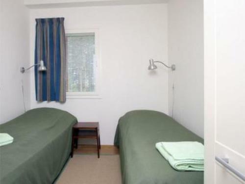Holiday Home Kerttu