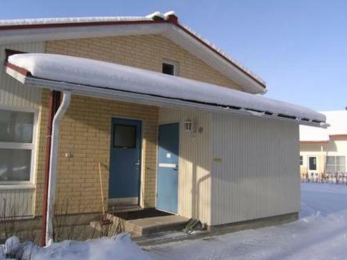 Holiday Home Prokatti