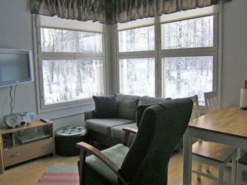 Holiday Home Prokatti