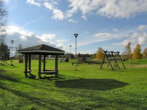 Holiday Home Prokatti