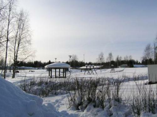 Holiday Home Prokatti