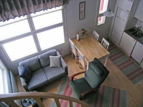 Holiday Home Prokatti