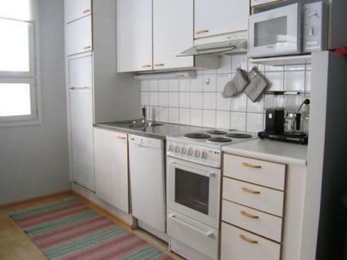 Holiday Home Prokatti