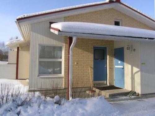 Holiday Home Prokatti