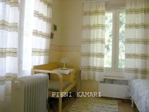 Holiday Home Hiskiantupa