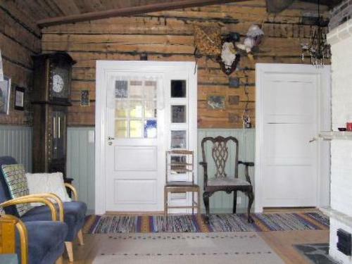 Holiday Home Hiskiantupa