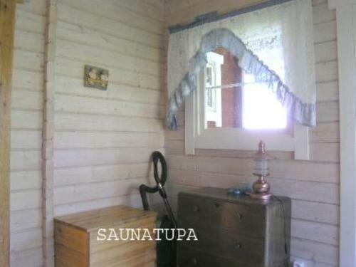 Holiday Home Hiskiantupa