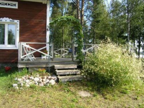 Holiday Home Hiskiantupa