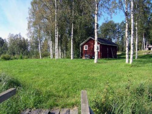 Holiday Home Hiskiantupa