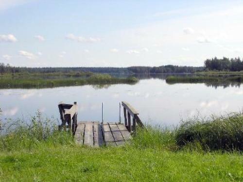 Holiday Home Hiskiantupa