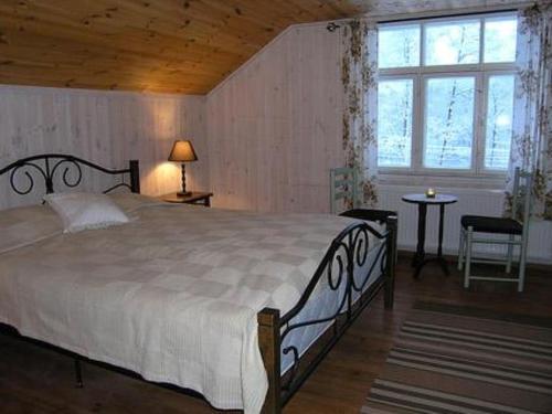 Holiday Home Kannashovi