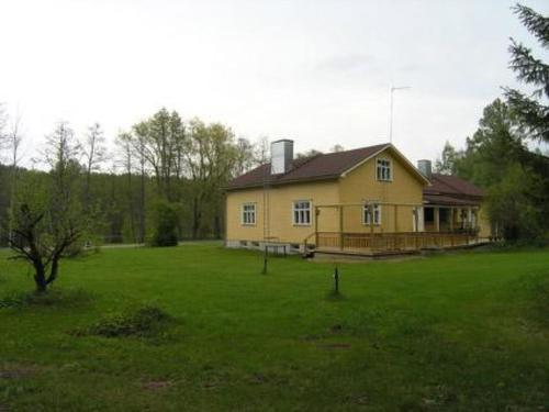 Holiday Home Kannashovi