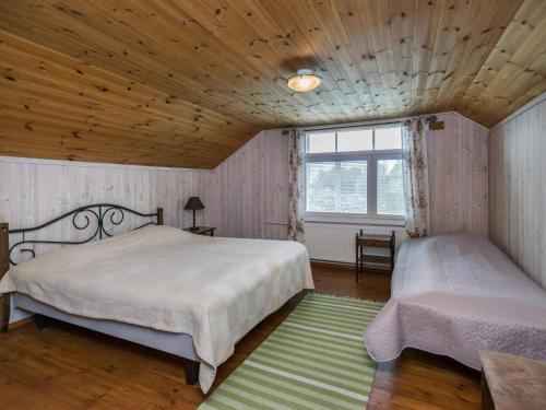 Holiday Home Kannashovi