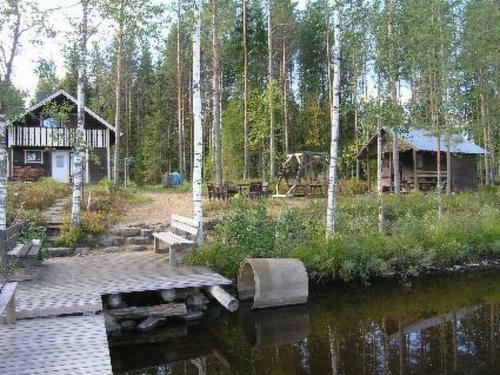 Holiday Home Koivikko