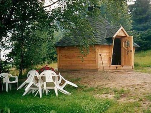Holiday Home Viettorinne