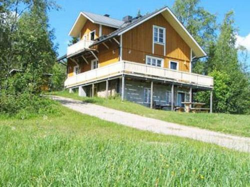 Holiday Home Viettorinne