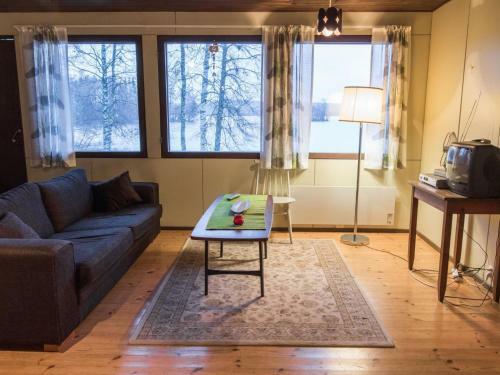 Holiday Home Vattom�ki