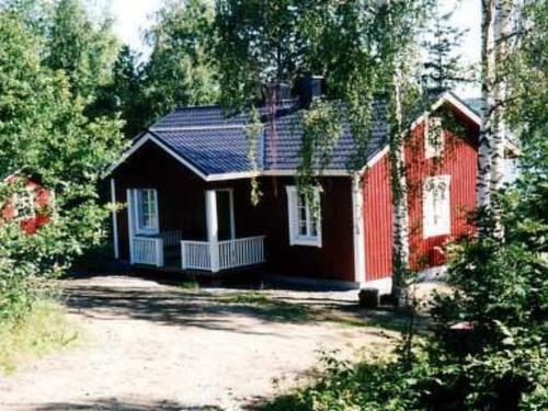 Holiday Home Anna Tuisku