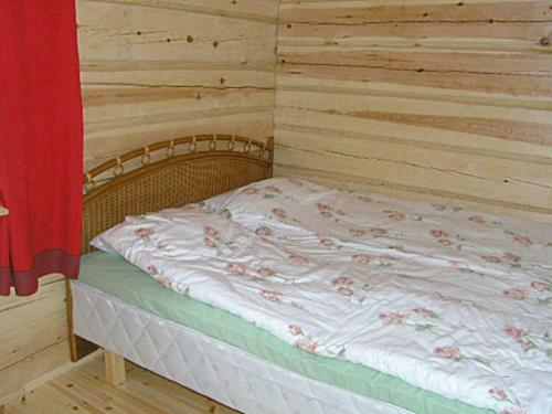 Holiday Home Joulupukin M�kki