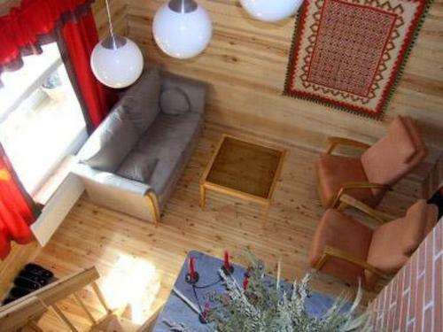 Holiday Home Joulupukin M�kki