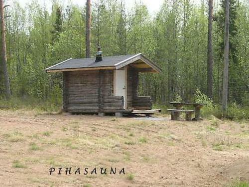 Holiday Home Palomuotka