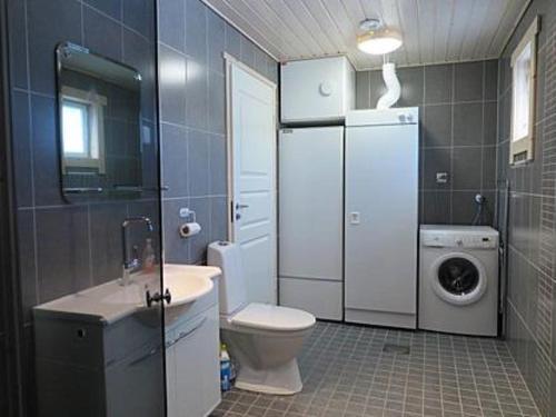 Holiday Home Lakka