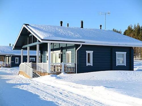 Holiday Home Lakka