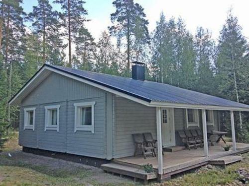 Holiday Home Kuusela