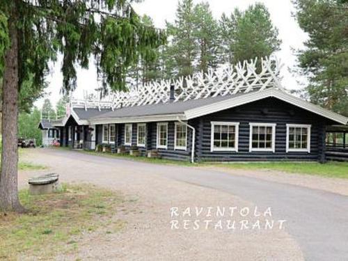 Holiday Home Hilla