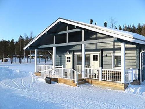 Holiday Home Hilla