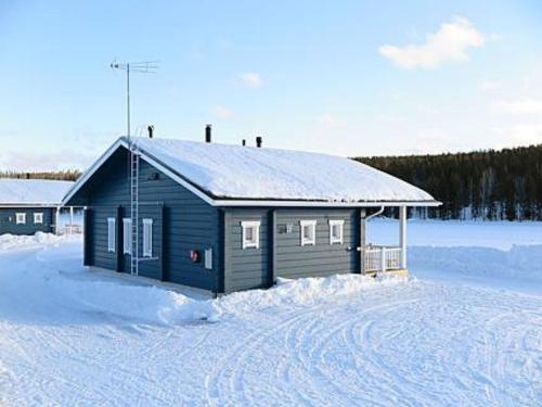 Holiday Home Hilla