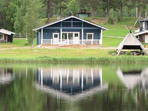 Holiday Home Hilla