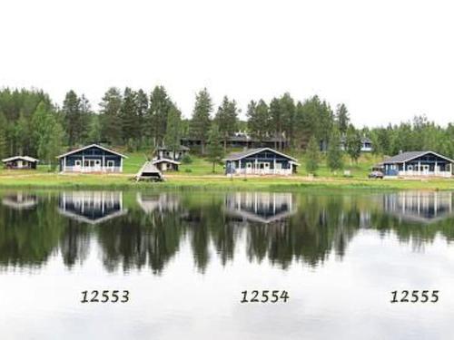 Holiday Home Hilla