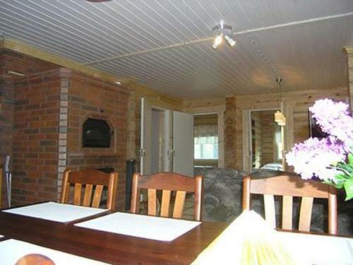 Holiday Home Viinakorpi