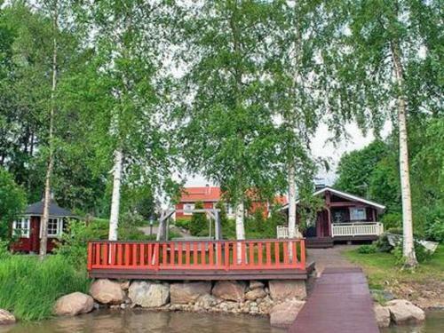 Holiday Home K�p�l�m�ki
