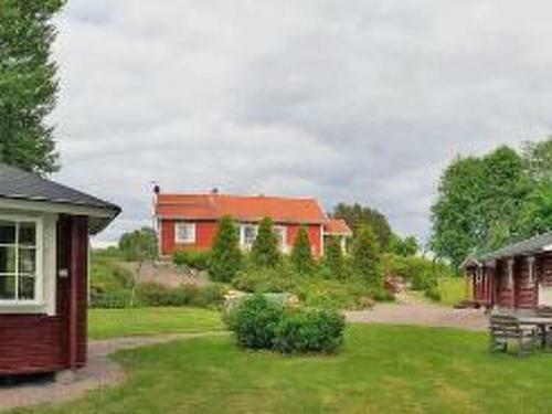 Holiday Home K�p�l�m�ki