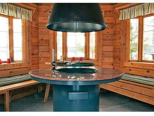 Holiday Home K�p�l�m�ki