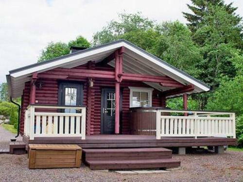 Holiday Home K�p�l�m�ki