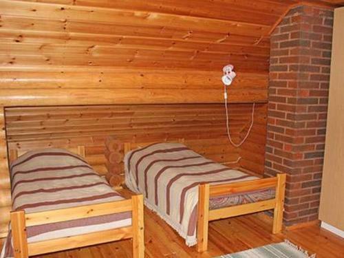 Holiday Home Kuusela