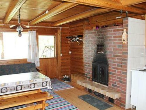 Holiday Home Haapala