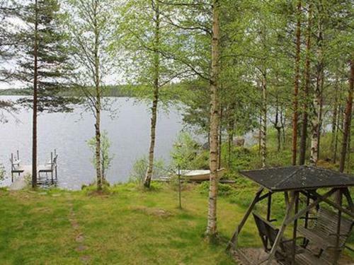 Holiday Home Haapala