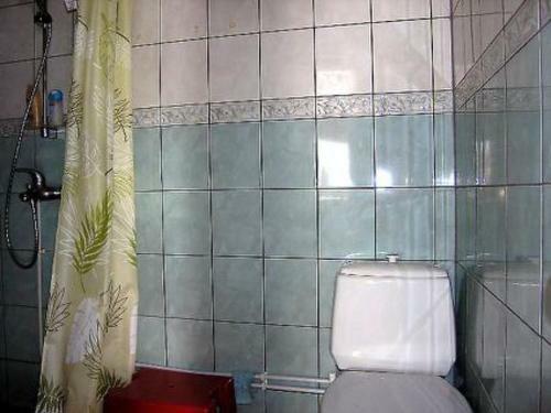 Holiday Home Kanerva 6