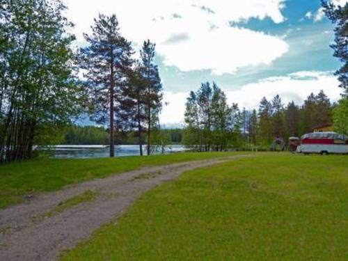 Holiday Home Kanerva 6