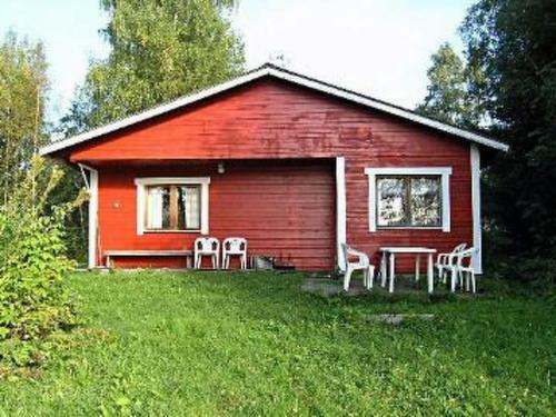 Holiday Home Kanerva 6