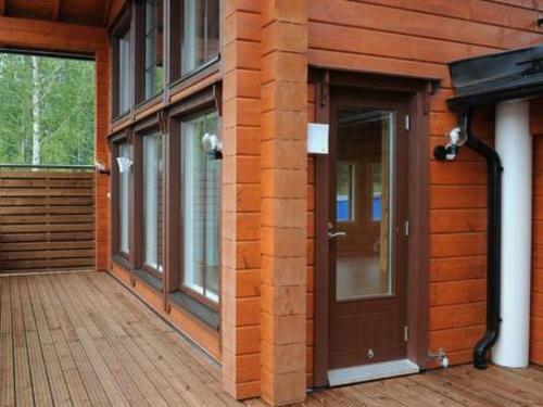 Holiday Home Helmi 3