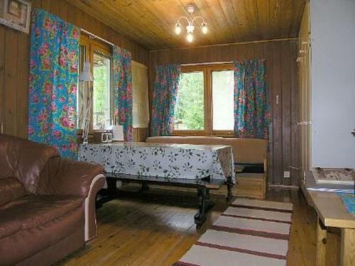 Holiday Home Suopursu 4